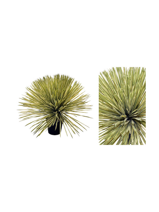 Yucca With Real Texture Potted Plant 80cm 0516208