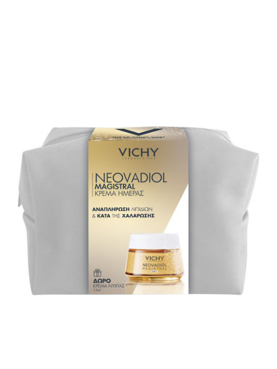 Vichy Neovadiol Magistral Hautpflegeset für Festigung Vichy Neovadiol Magistral Hautpflegeset für Festigung