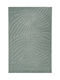 Βιοκαρπέτ Loft 59866 Χαλί Ορθογώνιο Μέντα 160x230cm
