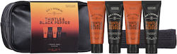 The Scottish Fine Soaps Thistle & Black Pepper Set de Călătorie pentru Hidratare & Curățare corp The Scottish Fine Soaps Thistle & Black Pepper Set de Călătorie pentru Hidratare & Curățare corp