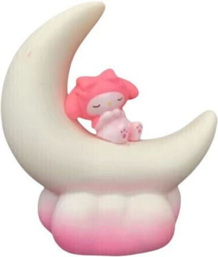 Starrydrip Decorative Table Lamp Moon Light