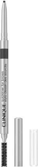 Clinique Quickliner Brows Μολύβι για Φρύδια Cool Grey 0.6gr