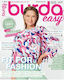 Burda Easy Magazine 01/2024 January-february