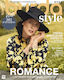 Burda Style Magazine 10/2024