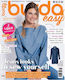 Burda Easy Magazine 6/2022