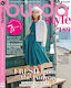 Burda Style Magazine 03/2025, March 2025