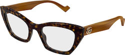 Gucci Gg1334o 005 Rame Ochelari