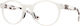 Oakley Ox8176 Spindrift Рамки За Очилa Rx 817611
