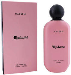 Naseem Madame Eau de Toilette 100ml Naseem Madame Eau de Toilette 100ml