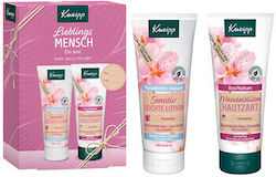 Kneipp Almond Blossom Hautpflegeset für Feuchtigkeitsspendend & Reinigung Körperreinigung Kneipp Almond Blossom Hautpflegeset für Feuchtigkeitsspendend & Reinigung Körperreinigung