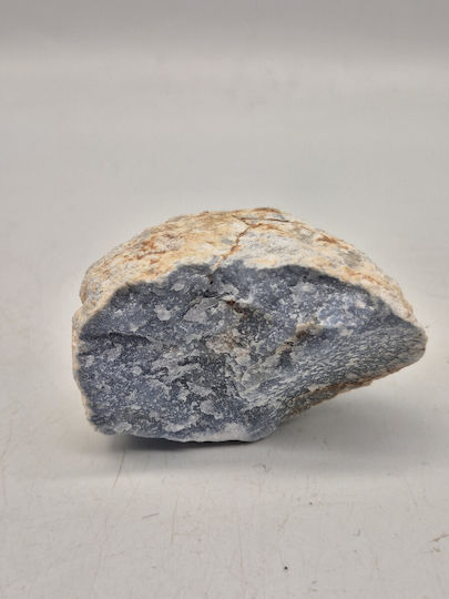 Acatărită Brută – Piatră Semiprețioasă Naturală Minerală