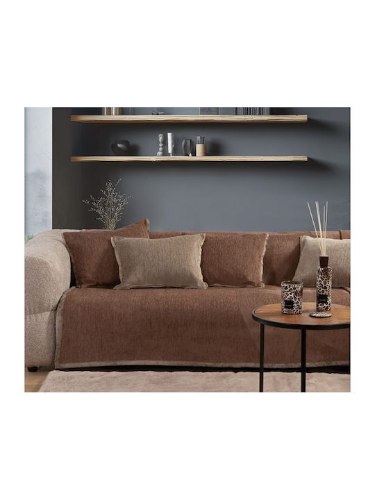 Nef-Nef Homeware New Tanger Three-Seater Sofa T...