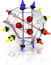 Brainstring Advanced Puzzle Recent Toys Level 3.5/5