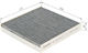Bosch Cabin Air Filter 1 987 432 380