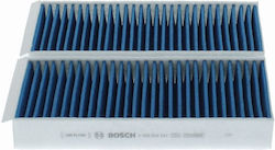 Bosch Cabin Air Filter 0 986 628 644