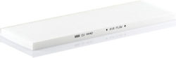 Mann-Filter Cabin Air Filter CU 4442