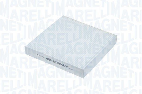 Cabin Air Filter Magneti Marelli 350203064090