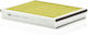 Mann-Filter FP 25 007 Cabin Air Filter