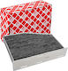 Cabin Air Filter Febi Bilstein 105789