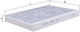 Cabin Air Filter Mahle Lak 387
