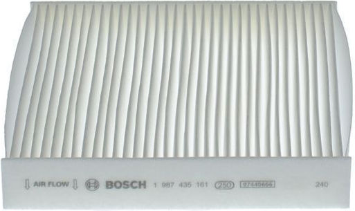 Bosch Cabin Air Filter 1 987 435 161