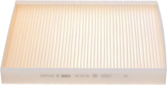 Bosch Cabin Air Filter 1 987 435 159