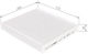 Cabin Air Filter Bosch 1 987 435 517