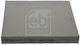 Cabin Air Filter Febi Bilstein 37789