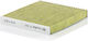 Mann-filter Fp 2043 Cabin Air Filter