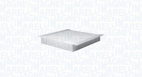 Cabin Air Filter Magneti Marelli 350203062450