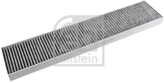 Филтър за Автомобилна Кабина Febi Bilstein 17554