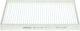 Bosch Cabin Air Filter 1 987 435 182
