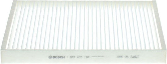 Bosch Cabin Air Filter 1 987 435 182