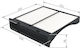 Cabin Air Filter Bosch 1 987 432 262