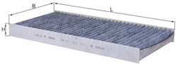 Cabin Air Filter Mahle Lak 117 Cabin Air Filter Mahle Lak 117