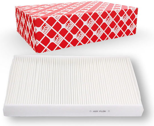 Cabin Air Filter Febi Bilstein 100365
