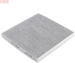 Cabin Air Filter Denso Dcf384k Cabin Air Filter Denso Dcf384k