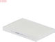 Denso Cabin Air Filter Dcf489p