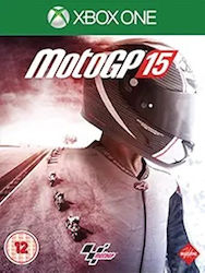 MotoGP 15 MotoGP 15