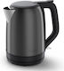 Tefal Fierbător 1.7lt 2000W Negru