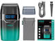 VGR V-308 Foil Electric Shaver Face Rechargeable / Corded