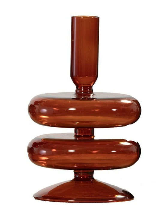 Nef-Nef Homeware Benja Kerzenhalter Glas