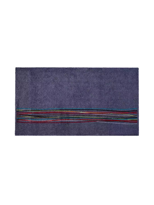 Sdim Kitchen Mat Runner 67x120cm 790-67120-314 Gray