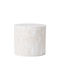 Estia Countertop Cotton Case Ecru
