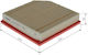 Bosch Car Air Filter F 026 400 632