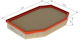 Filtru De Aer Bosch F 026 400 476