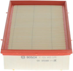Bosch Car Air Filter F 026 400 698 Bosch Car Air Filter F 026 400 698