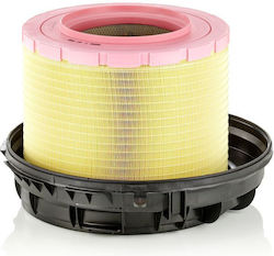 Mann-filter Air Filter C 40 006 Mann-filter Air Filter C 40 006