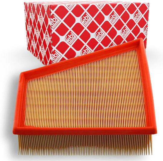 Air Filter Febi Bilstein 30356