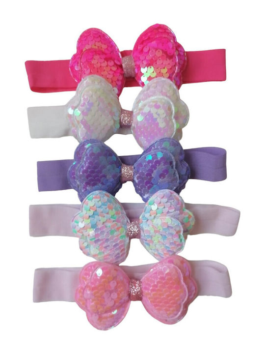 Ro-Ro Accessories Детска Лента За Коса